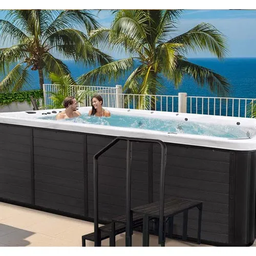 Swimspa hot tubs for sale in Conroe